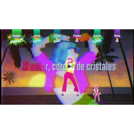 Игра Just Dance 2021 (PS4, Русская версия)