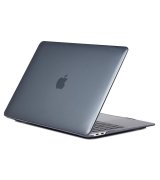 Чохол HardShell для MacBook Pro (2016-2019) 13 Crystal Black