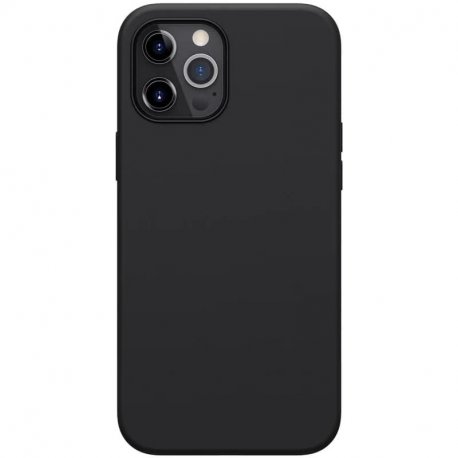 Чехол OU Case для Apple iPhone 11 Pro Max Black