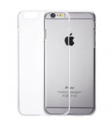 Чехол OU Case Apple iPhone 6/6s Clear