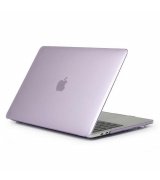 Чехол HardShell для MacBook Pro 13 (2016-2019) Crystal Purple