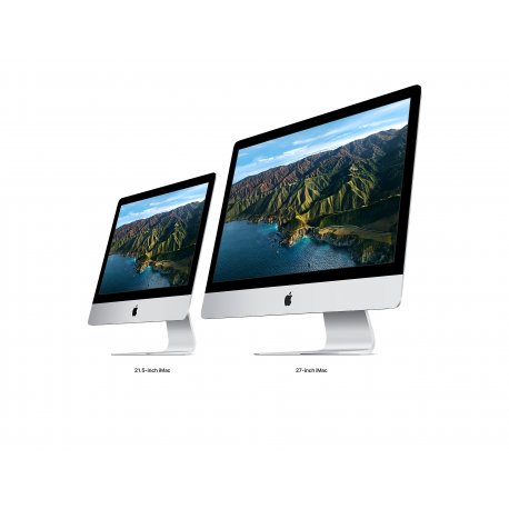 Apple iMac 21.5" 4K (MHK03) 2020