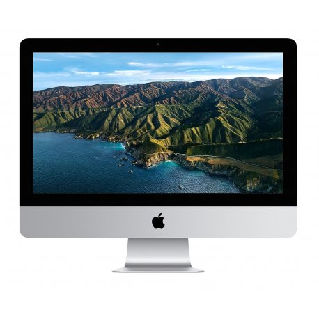 Apple iMac 21.5" 4K (MHK03UA/A) 2020