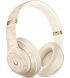 Беспроводные наушники Beats Studio3 Wireless Over-Ear Headphones Sand Dune (MWUJ2)