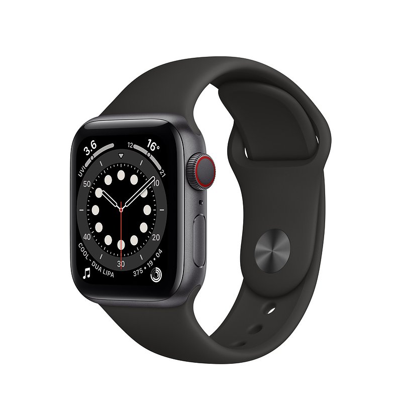 apple watch série 6 40mm