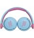 Дитячі навушники JBL JR310BT Blue (JBLJR310BTBLUE)