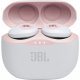 Беспроводные наушники JBL TUNE T125BT Pink (JBLT125TWSPIN) Беспроводные наушники JBL TUNE T125BT Pink (JBLT125TWSPIN)