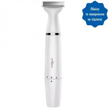 msn meisen t3 shaver