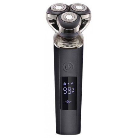 Электробритва Xiaomi MSN M3 Electric Shaver Black
