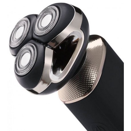 Электробритва Xiaomi MSN M3 Electric Shaver Black