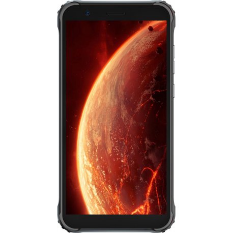 Blackview BV4900 3/32GB Black
