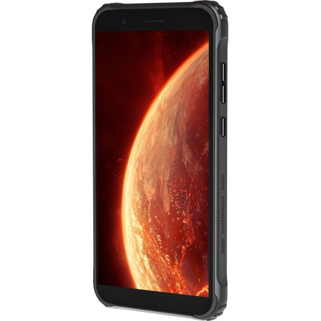 Blackview BV4900 3/32GB Black