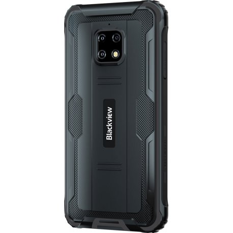 Blackview BV4900 3/32GB Black
