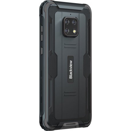 Blackview BV4900 3/32GB Black