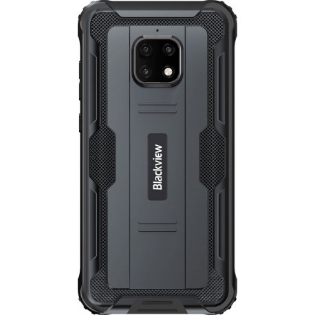 Blackview BV4900 3/32GB Black