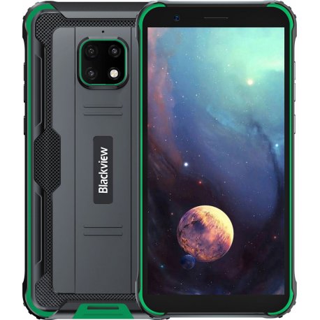 Blackview BV4900 3/32GB Green