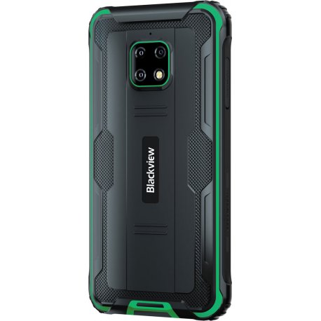 Blackview BV4900 3/32GB Green
