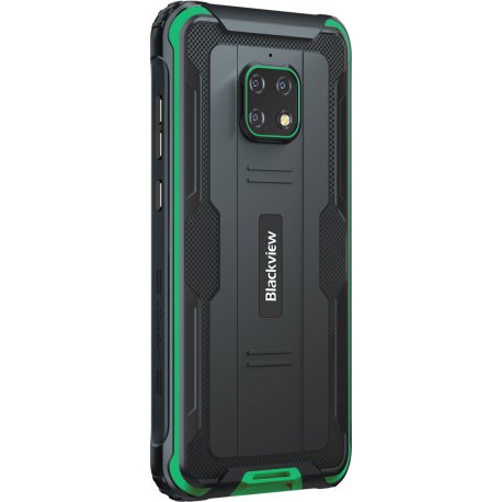 Blackview BV4900 3/32GB Green