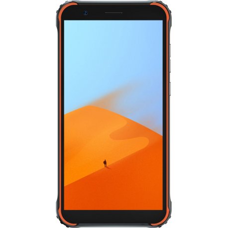 Blackview BV4900 3/32GB Orange