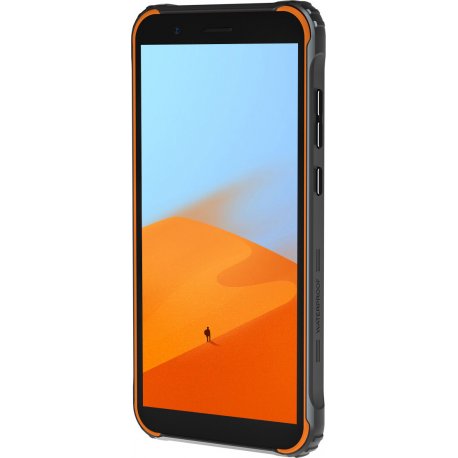 Blackview BV4900 3/32GB Orange