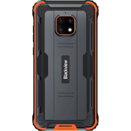 Blackview BV4900 3/32GB Orange
