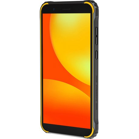 Blackview BV4900 3/32GB Yellow