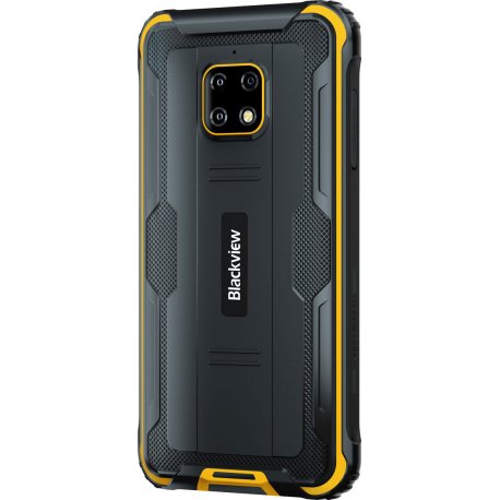 Blackview BV4900 3/32GB Yellow