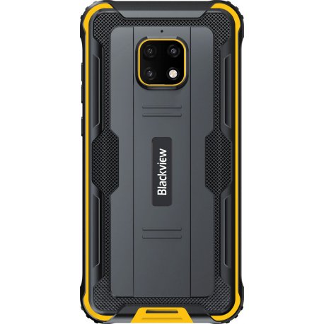 Blackview BV4900 3/32GB Yellow