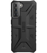 Чехол UAG для Samsung Galaxy S21 Pathfinder Black (212817114040)