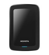 Жесткий диск внешний ADATA 2.5" USB 3.2 HV300 1TB Black (AHV300-1TU31-CBK)