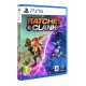 Игра Ratchet & Clank: Rift Apart (PS5, Русская версия) Игра Ratchet & Clank: Rift Apart (PS5, Русская версия)