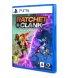 Игра Ratchet & Clank: Rift Apart (PS5, Русская версия)