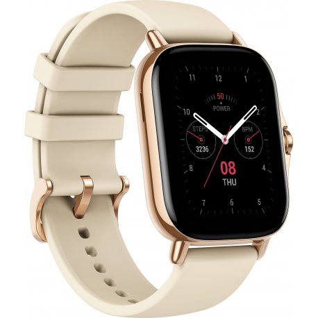 Смарт-годинник Xiaomi Amazfit GTS 2 Desert Gold