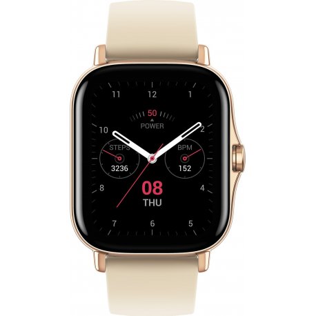 Смарт-годинник Xiaomi Amazfit GTS 2 Midnight Black