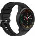 Смарт-годинник Xiaomi Mi Watch Color Sport Black (XMWTCL02)