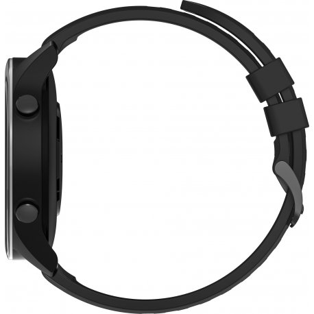 Смарт-годинник Xiaomi Mi Watch Color Sport Black (XMWTCL02)