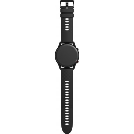 Смарт-годинник Xiaomi Mi Watch Color Sport Black (XMWTCL02)