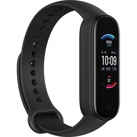Фитнес-трекер Xiaomi Amazfit Band 5 Global
