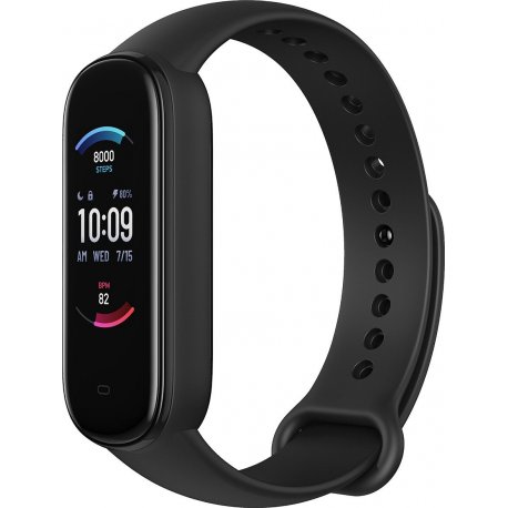 Фитнес-трекер Xiaomi Amazfit Band 5 Global