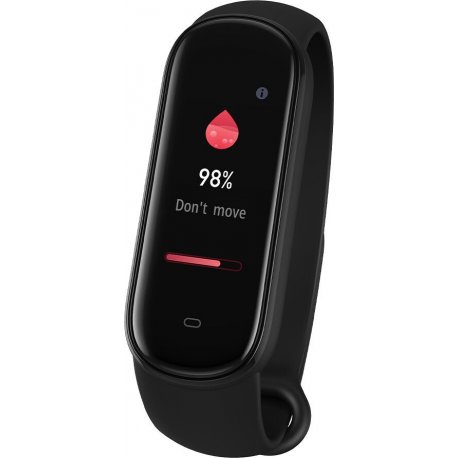Фитнес-трекер Xiaomi Amazfit Band 5 Global