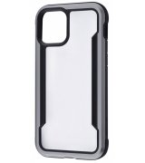 Чехол Defense Shield Series для Apple iPhone 12 Pro Max Grey