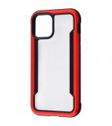 Чехол Defense Shield Series для Apple iPhone 12 Pro Max Red