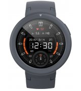 Умные часы Xiaomi Amazfit Verge Lite Grey