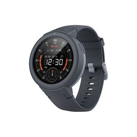 Смарт-годинник Xiaomi Amazfit Verge Lite Grey