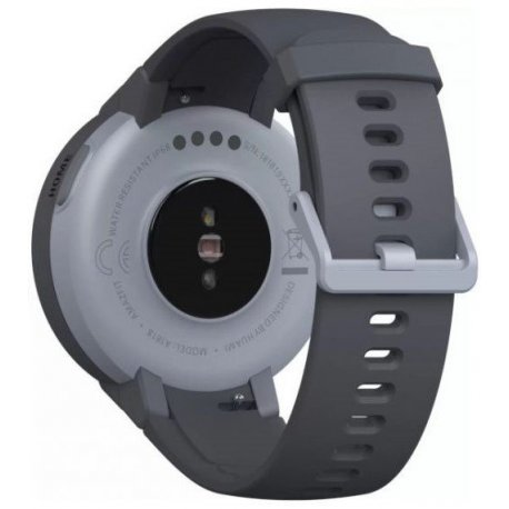 Смарт-годинник Xiaomi Amazfit Verge Lite Grey