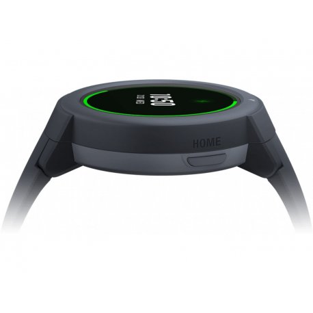 Смарт-годинник Xiaomi Amazfit Verge Lite Grey