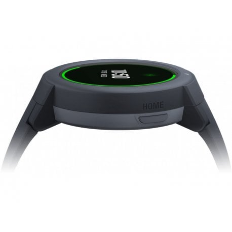 Умные часы Xiaomi Amazfit Verge Lite Grey