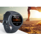 Смарт-годинник Xiaomi Amazfit Verge Lite Grey