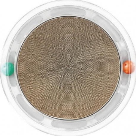 Ігрова поверхня для котів Xiaomi Petkit Fun 4 in 1 Cat Scratcher (P610)