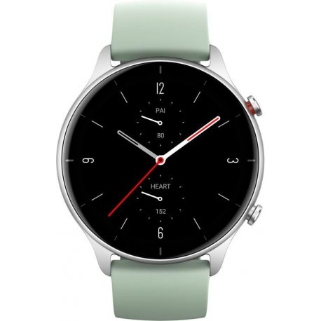 Смарт-годинник Xiaomi Amazfit GTR 2e Matcha Green (Global)